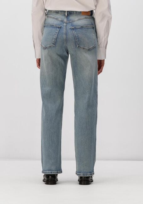 Hellblau GESTUZ Straight leg jeans GZJADE HW STRAIGHT JEANS - large
