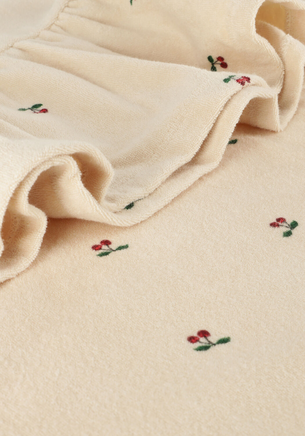 Rosane KONGES SLOJD Minikleid ITTY DRESS GOTS - large