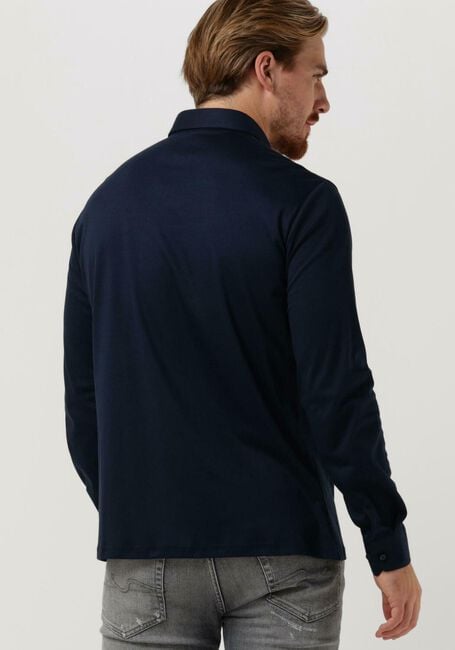 Dunkelblau DESOTO Polo-Shirt 97019-3 - large