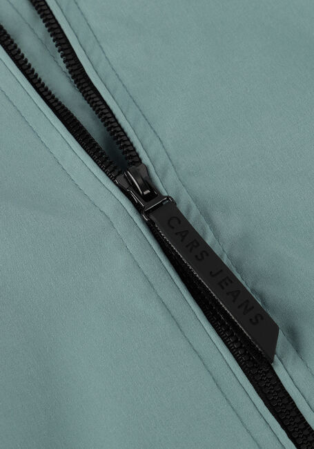 Blaue CARS JEANS Jacken BROWSER - large