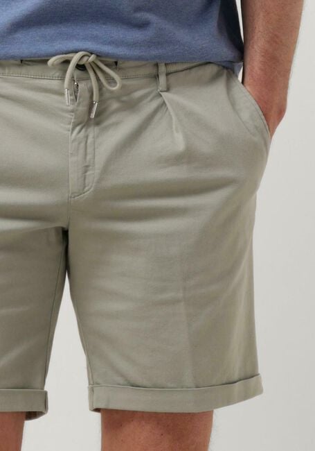 Minze PROFUOMO Kurze Hose TROUSERS 845 SHORT - large