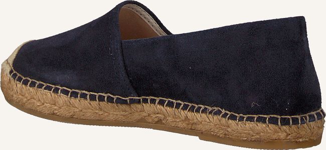 Blaue FRED DE LA BRETONIERE Espadrilles 152010079 Blaue FRED DE LA BRETONIERE Espadrilles 152010079 - large