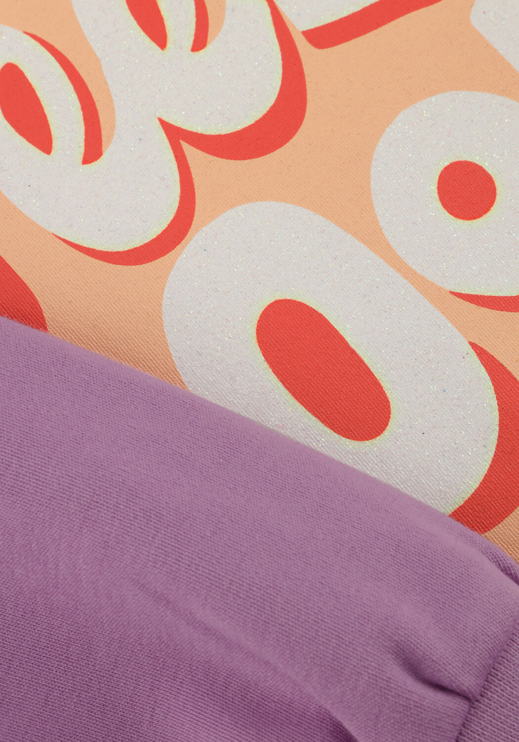 Lila LOOXS Little Sweatshirt 2601-7310-610 - large