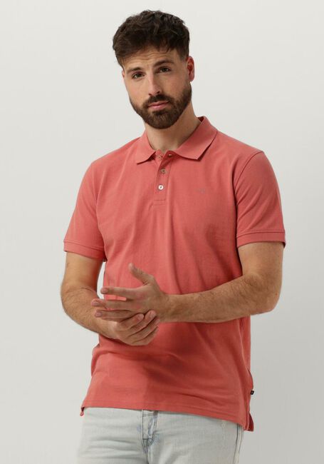 Rosane MATINIQUE Polo-Shirt MAPOLEO MELANGE - large