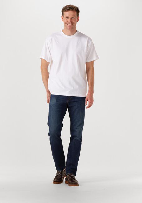 Weiße LEVI'S T-shirt RED TAB VINTAGE TEE - large