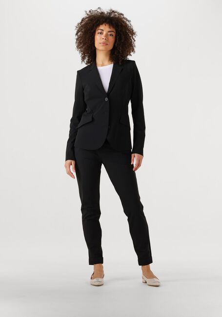 Schwarze JAPAN TKY Blazer DANNO - large