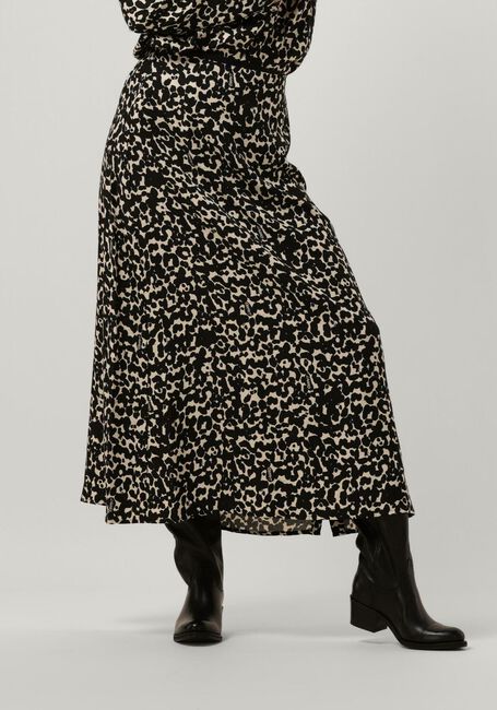 Schwarze FABIENNE CHAPOT Maxirock LYDIA SKIRT - large