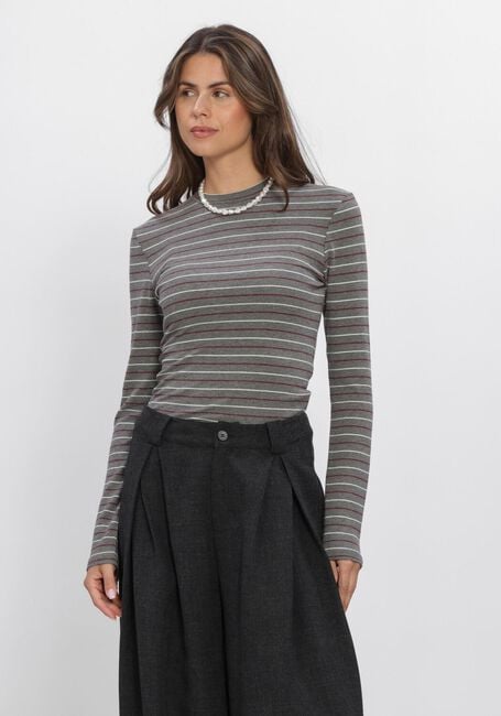 Graue ELEH Top EFW260213 - large