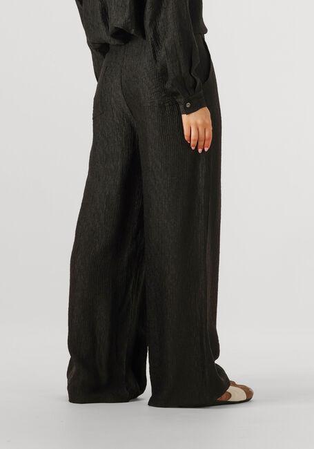 Schwarze STUDIO AMAYA Hose LUMI - large