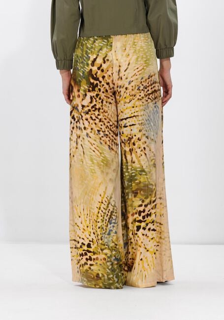 Mehrfarbige/Bunte CAROLINE BISS Midirock 1545 - large