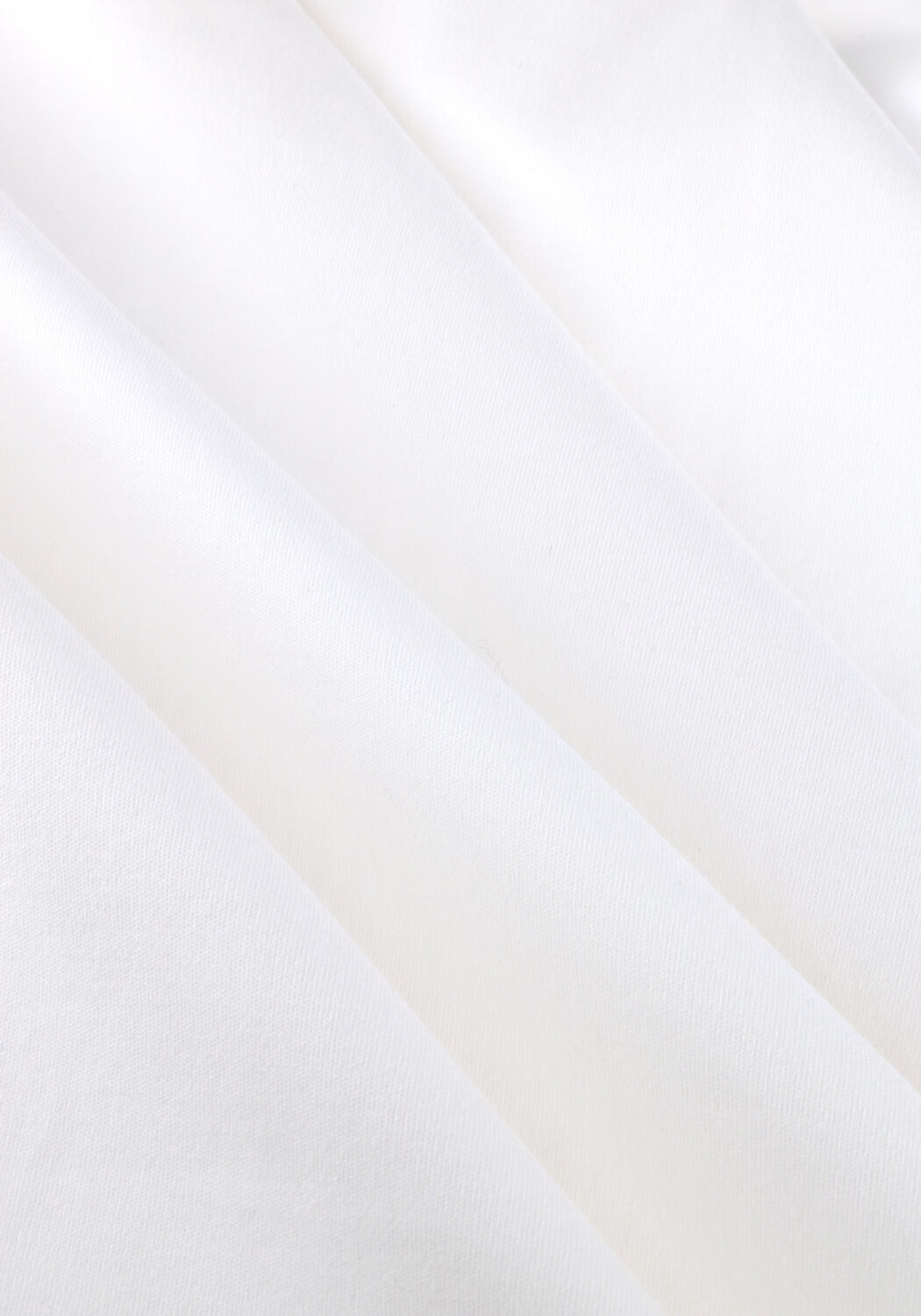 Wei&szlig;e INWEAR T-shirt LUKEIW BASE TEE - large