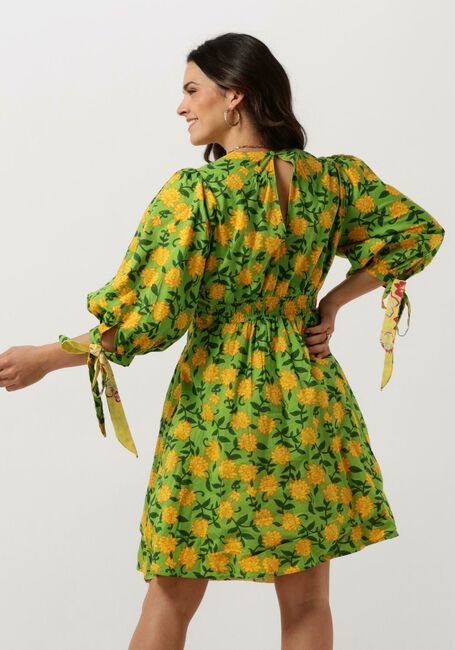 Grüne HARPER & YVE Minikleid ALEXIS-DR - large