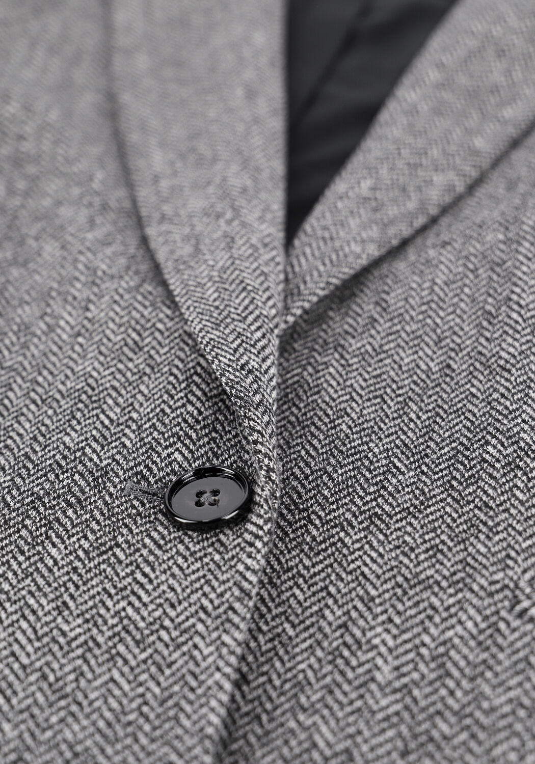 Graue DRYKORN Blazer SELSEY - large