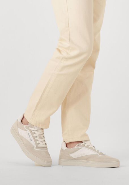 Beige COPENHAGEN STUDIOS Sneaker Low CPH90M - large