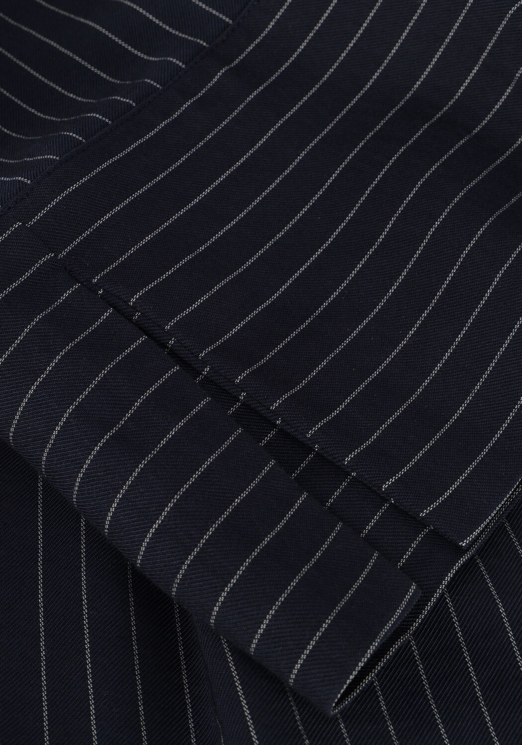 Blaue MODSTR&Ouml;M Blusen ISABELMD SHIRT - large