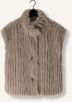 Taupe NOTRE-V Gilet NV-EDITH Taupe NOTRE-V Gilet NV-EDITH - medium