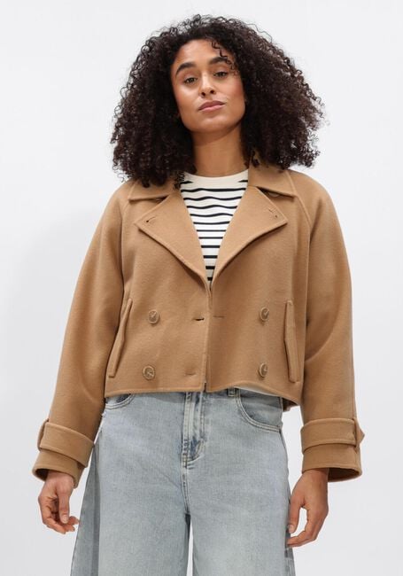 Camelfarbene JANICE Jack FLOYD - large