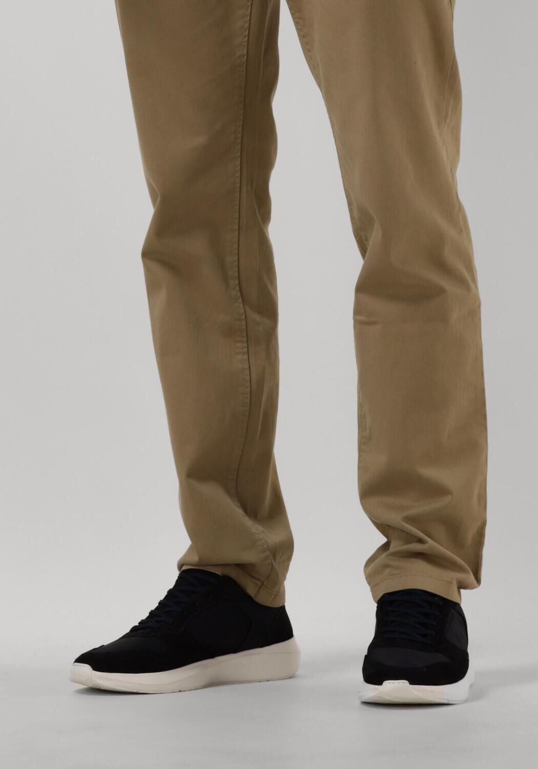 Blaue NUBIKK Sneaker Low ROCK ROAD WAVE - large