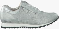 Weiße HASSIA 301910 Sneaker - medium