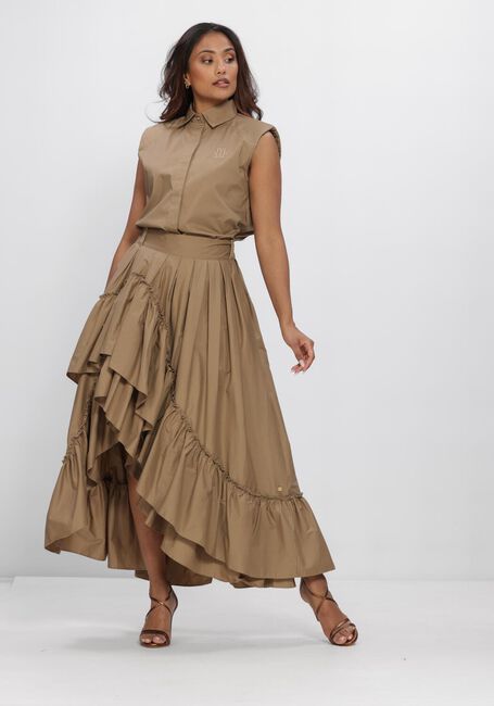 Khaki JOSH V Blusen SUSIE - large