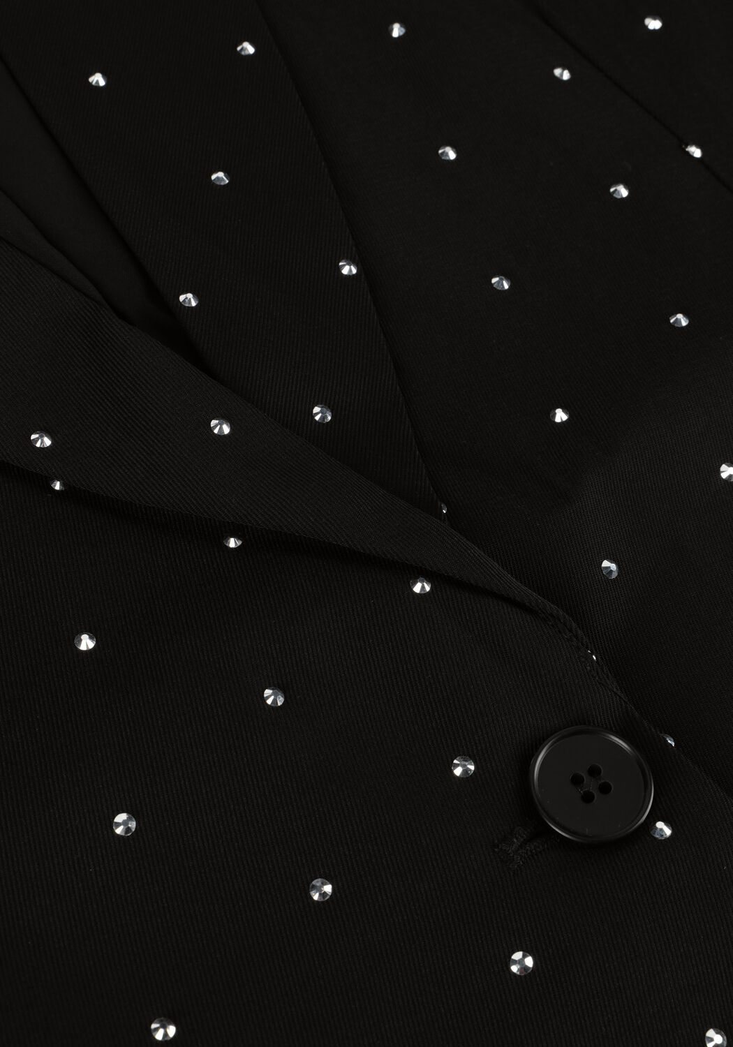 Schwarze REFINED DEPARTMENT Blazer BODI - large
