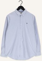 Blaue SCOTCH & SODA Casual-Oberhemd REGULAR FIT SHIRT Blaue SCOTCH & SODA Casual-Oberhemd REGULAR FIT SHIRT - medium