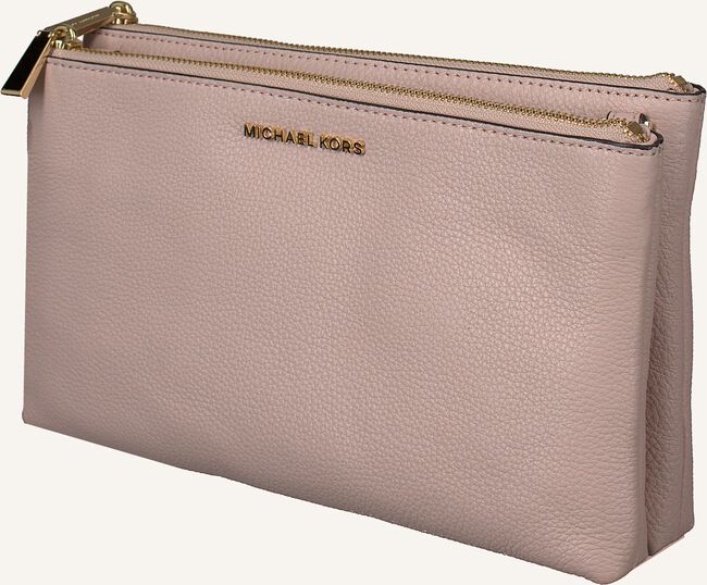 Rosane MICHAEL KORS Umhängetasche DBL ZIP CROSSBODY Rosane MICHAEL KORS Umhängetasche DBL ZIP CROSSBODY - large
