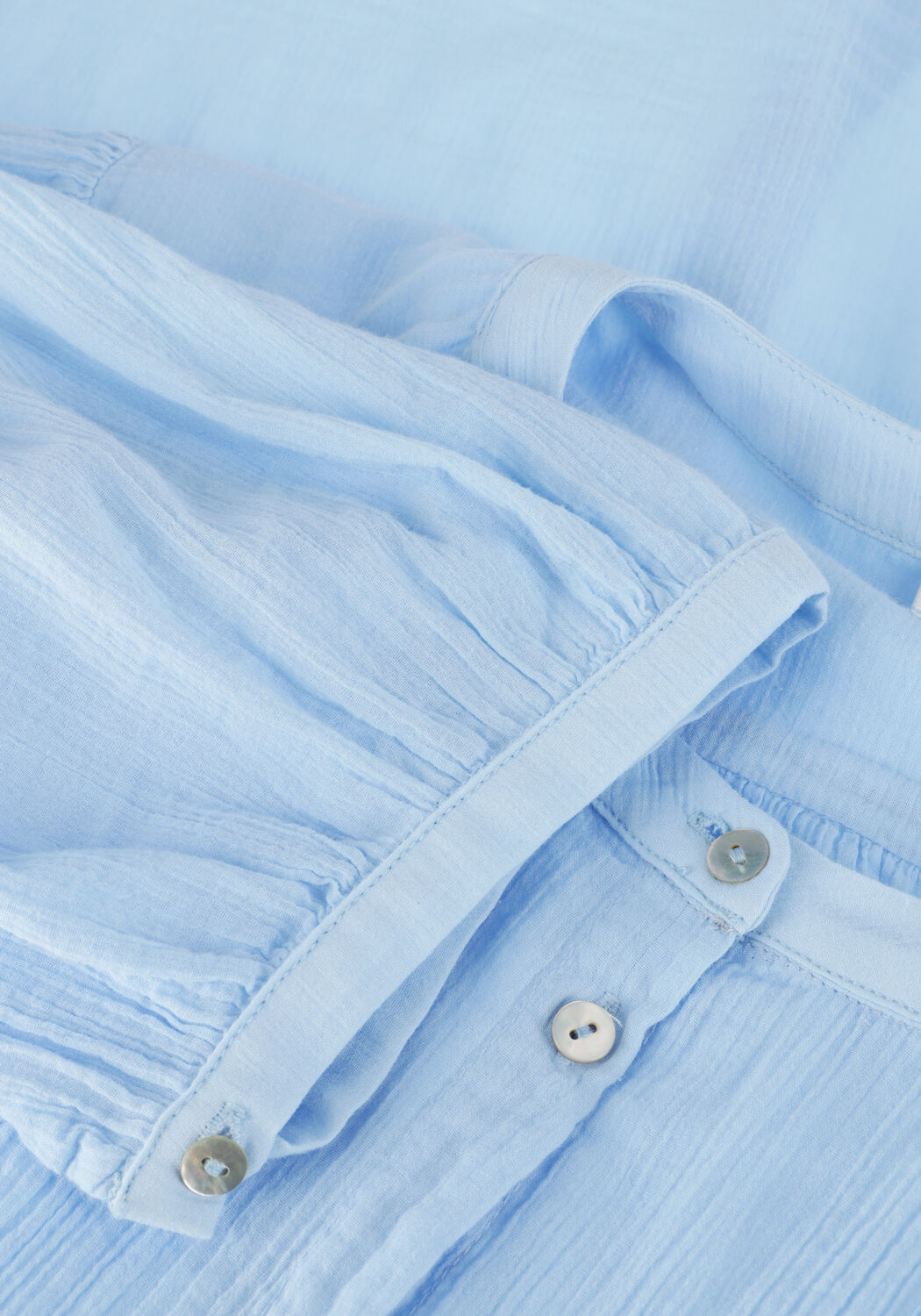 Hellblau BELLAMY Blusen SOPHIA - large