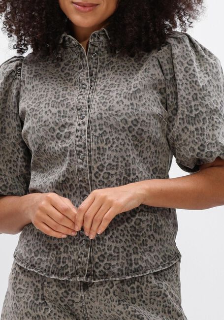 Graue JANICE Blusen LARS - large