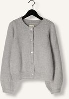 Graue AI&KO Strickjacke JADY PES 442 G Graue AI&KO Strickjacke JADY PES 442 G - medium