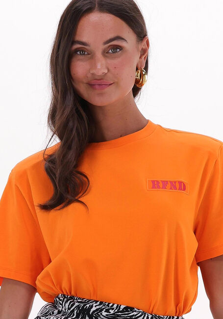 Orangene REFINED DEPARTMENT T-shirt R22077116 - large