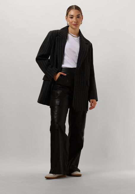 Schwarze COPENHAGEN MUSE Blazer CMDAI-BLAZER - large