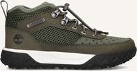 Grüne TIMBERLAND Sneaker High GREENSTRIDE MOTION 6 Grüne TIMBERLAND Sneaker High GREENSTRIDE MOTION 6 - medium