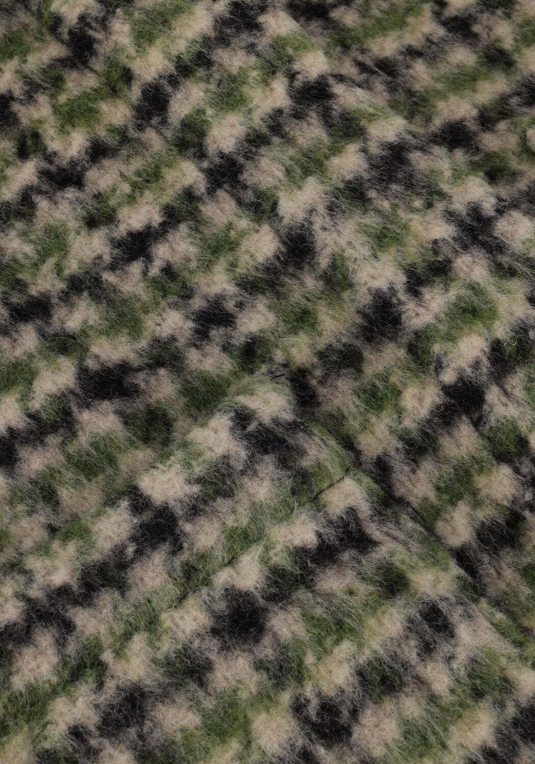 Gr&uuml;ne SOFIE SCHNOOR Jack JACKET - large