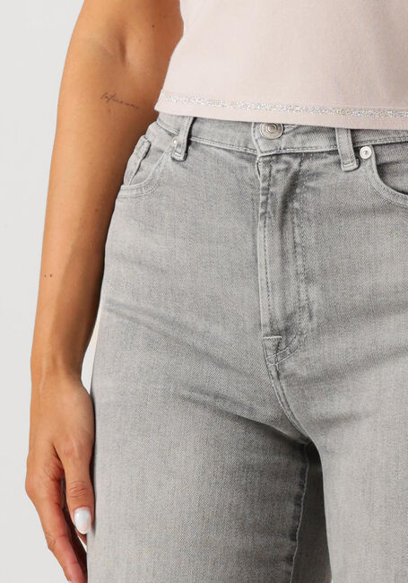 Graue 7 FOR ALL MANKIND Wide jeans LOTTA PANALU - large