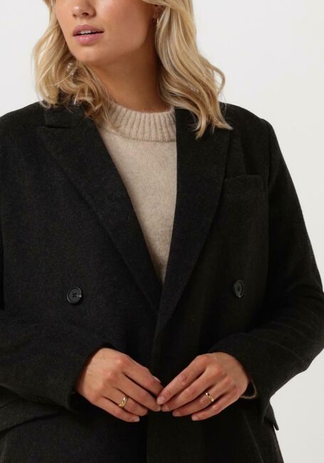 Dunkelgrau SECOND FEMALE Blazer JAIME BLAZER - large