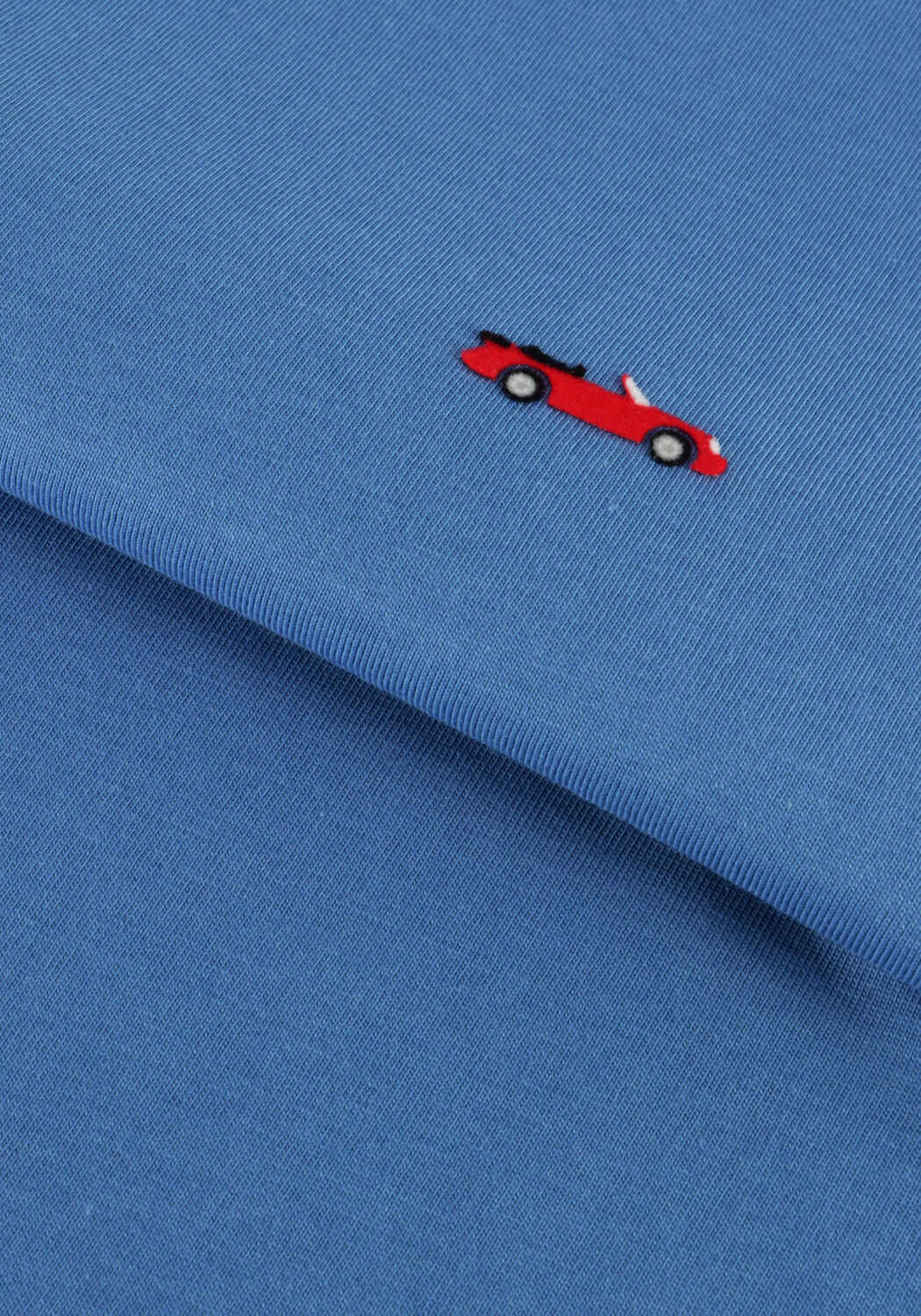 Blaue STR&Oslash;M Clothing Polos & T-Shirts T-SHIRT - large