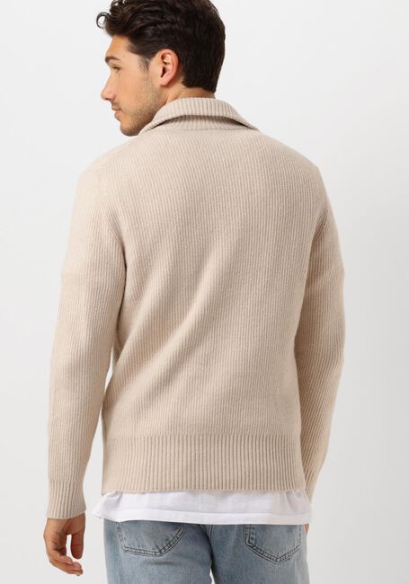 Beige DRYKORN Pullover MANUELO 420122 - large