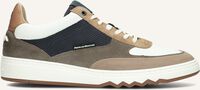 Blaue FLORIS VAN BOMMEL Sneaker Low SFM-10143 KUPSTER Blaue FLORIS VAN BOMMEL Sneaker Low SFM-10143 KUPSTER - medium