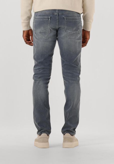 Blaue PME LEGEND Straight leg jeans NIGHTFLIGHT - large