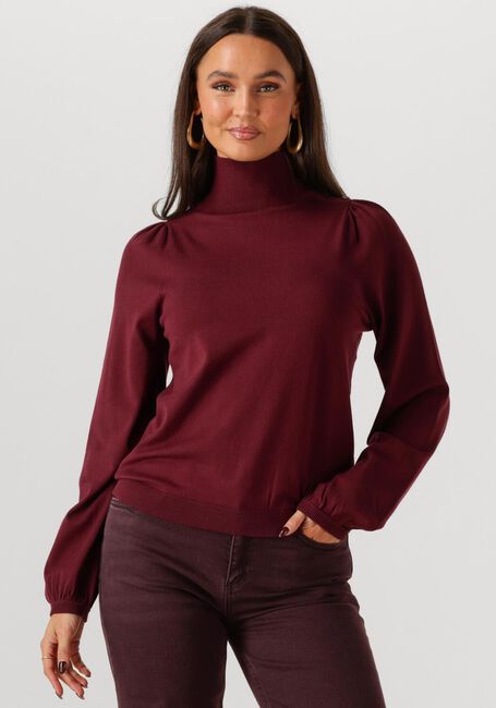 Bordeaux FABIENNE CHAPOT Pullover MOLLY PULLOVER - large