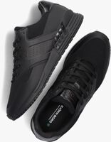 Schwarze BJORN BORG Sneaker low R145 M - medium