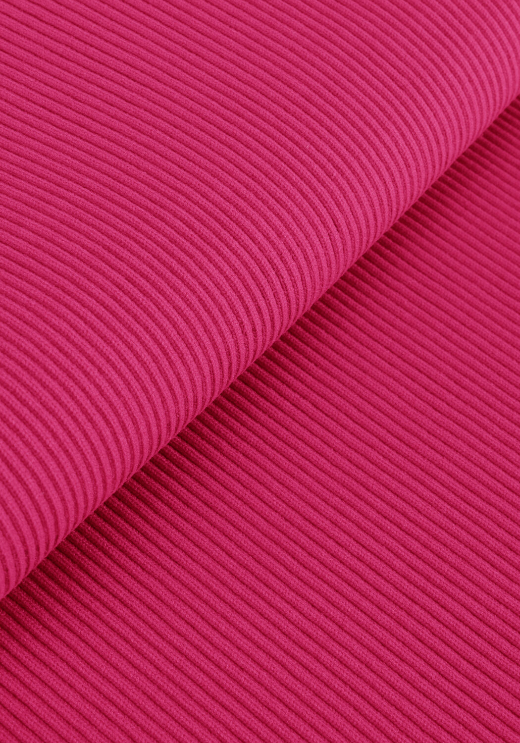 Rosane COLOURFUL REBEL Minikleid ASPEN HIGH NECK KNITTED MINI DRESS - large