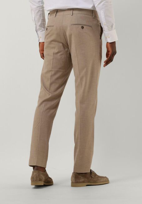 Beige SELECTED HOMME Hose SLHSLIM-NEIL TRS B - large
