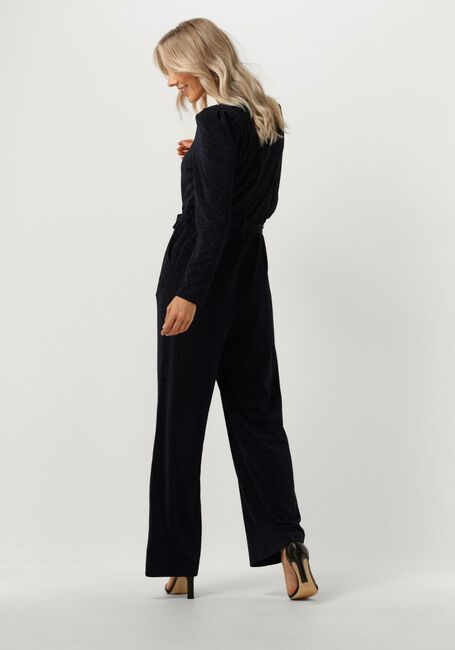Dunkelblau Y.A.S. Jumpsuit YASDISNA LS JUMPSUIT - large