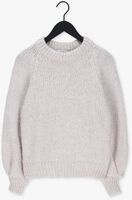 Weiße BY-BAR Pullover LUCIA PULLOVER