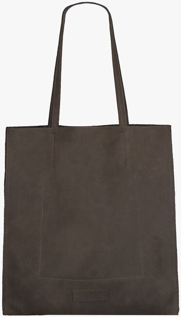 Taupe SHABBIES Handtasche 282020001 - large