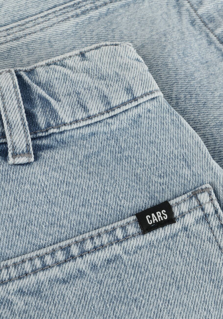 Hellblau CARS JEANS Jeans CARTER - large