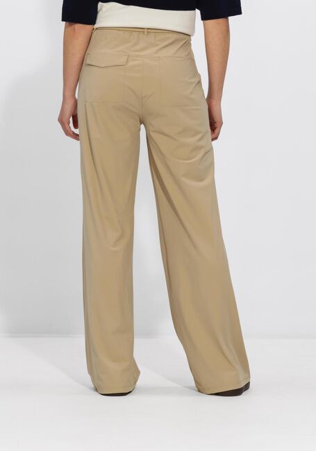 Braune PENN & INK Cargohosen TROUSERS - large