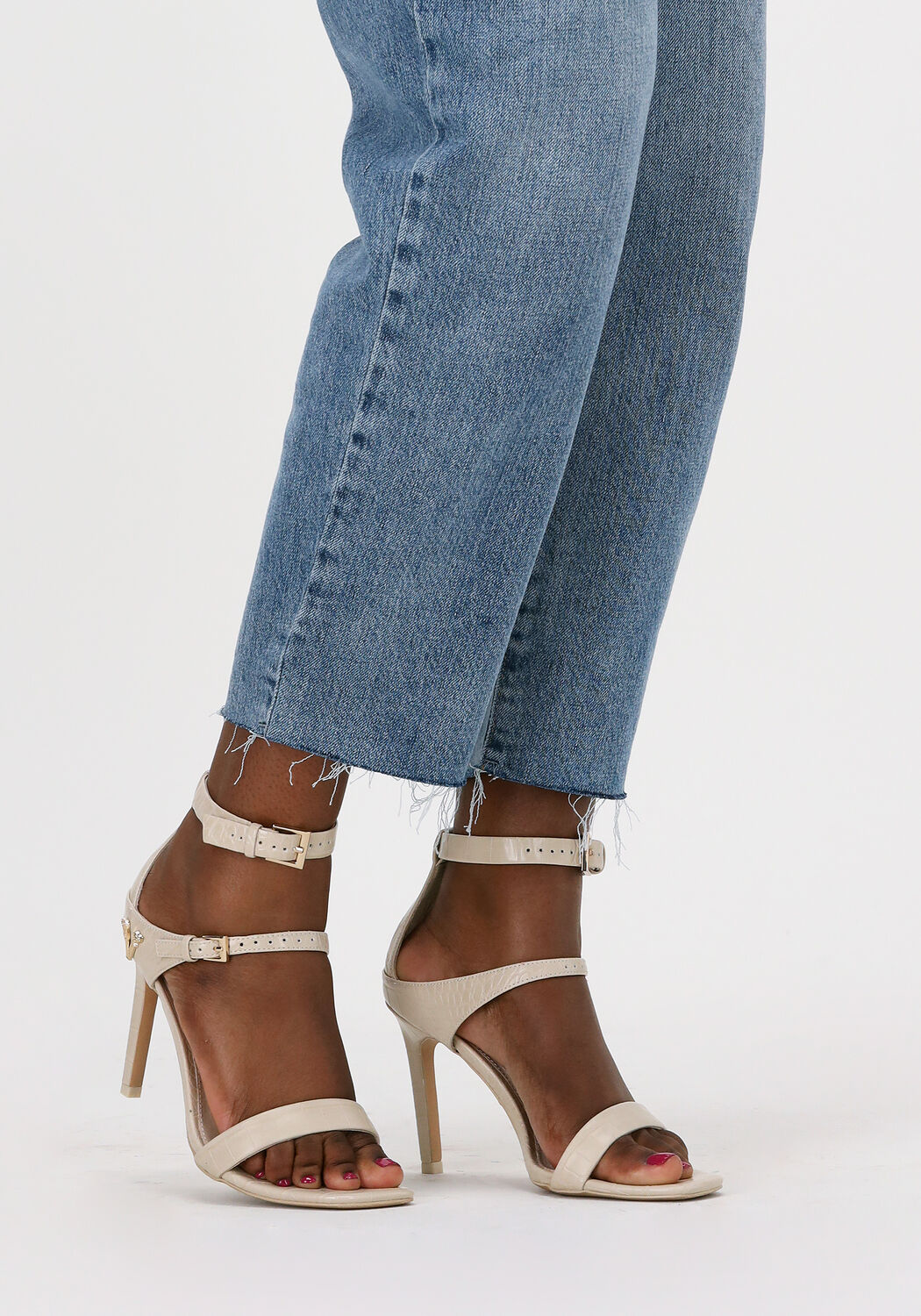 Beige JOSH V Sandalen MELANY - large